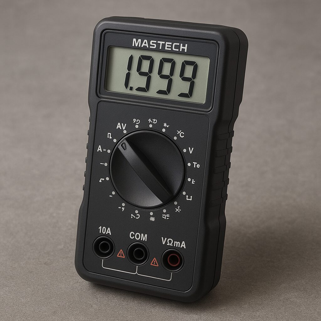 MT-3256 – Mastech