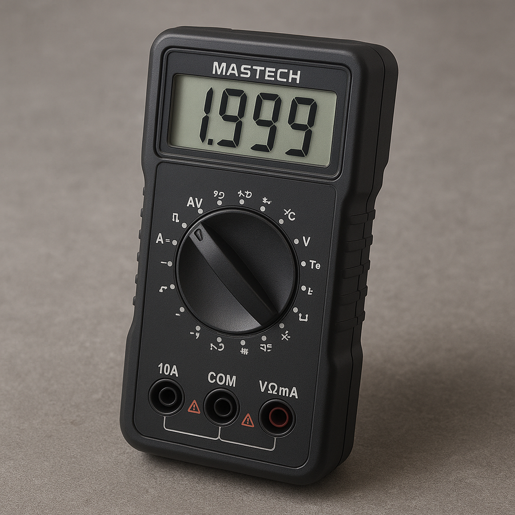 MT-3256 – Mastech