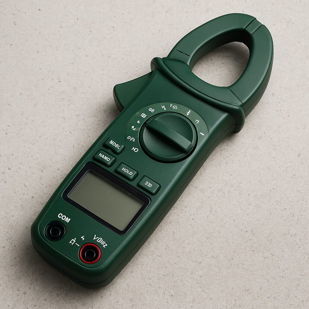 Extech MA445 – Extech