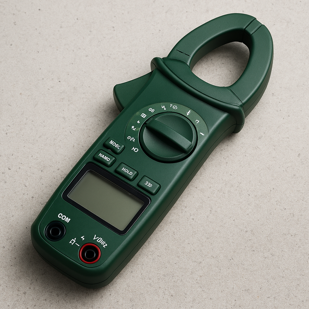 Extech MA445 – Extech