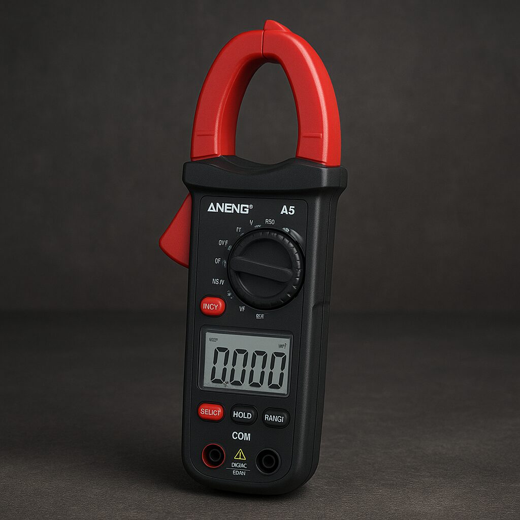 A5 Digital – Aneng