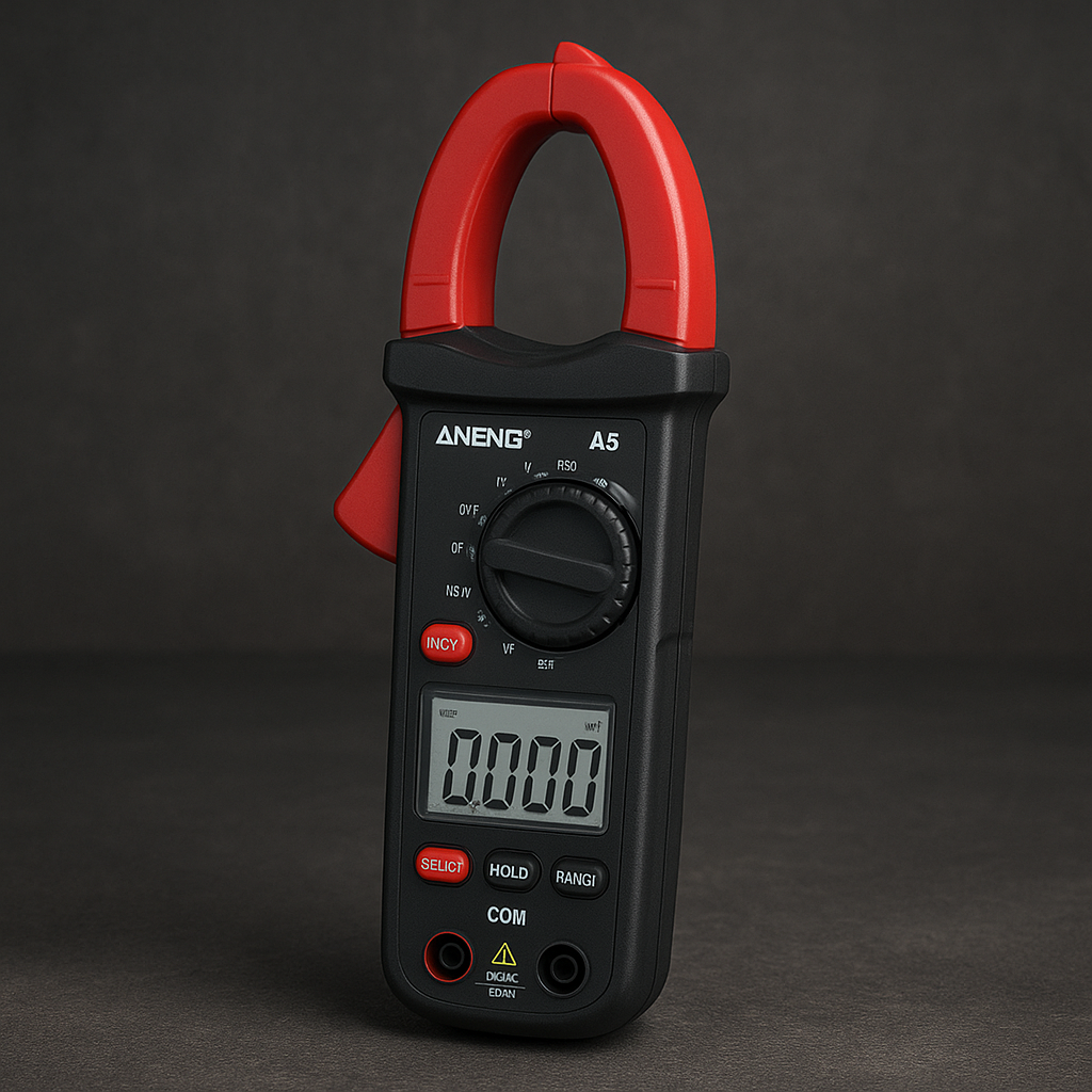 A5 Digital – Aneng