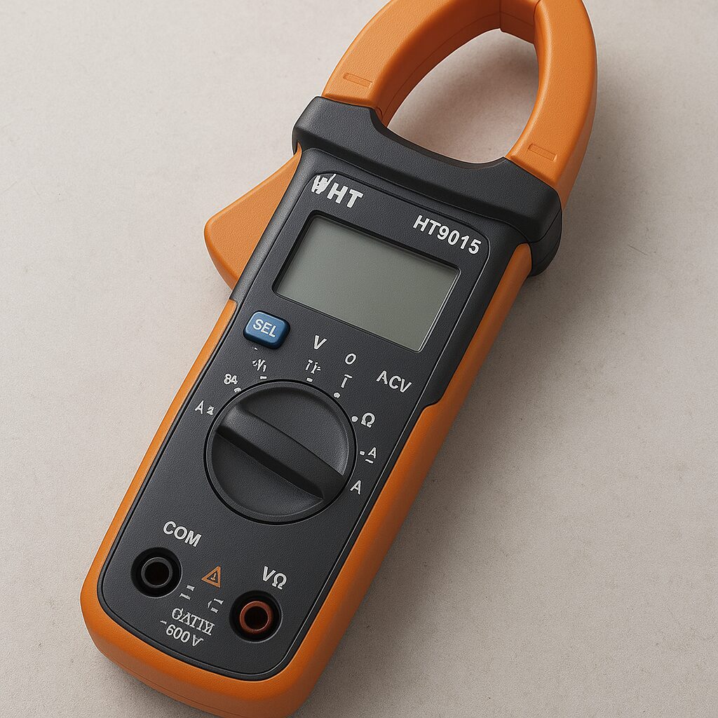 HT9015 – HT Instruments