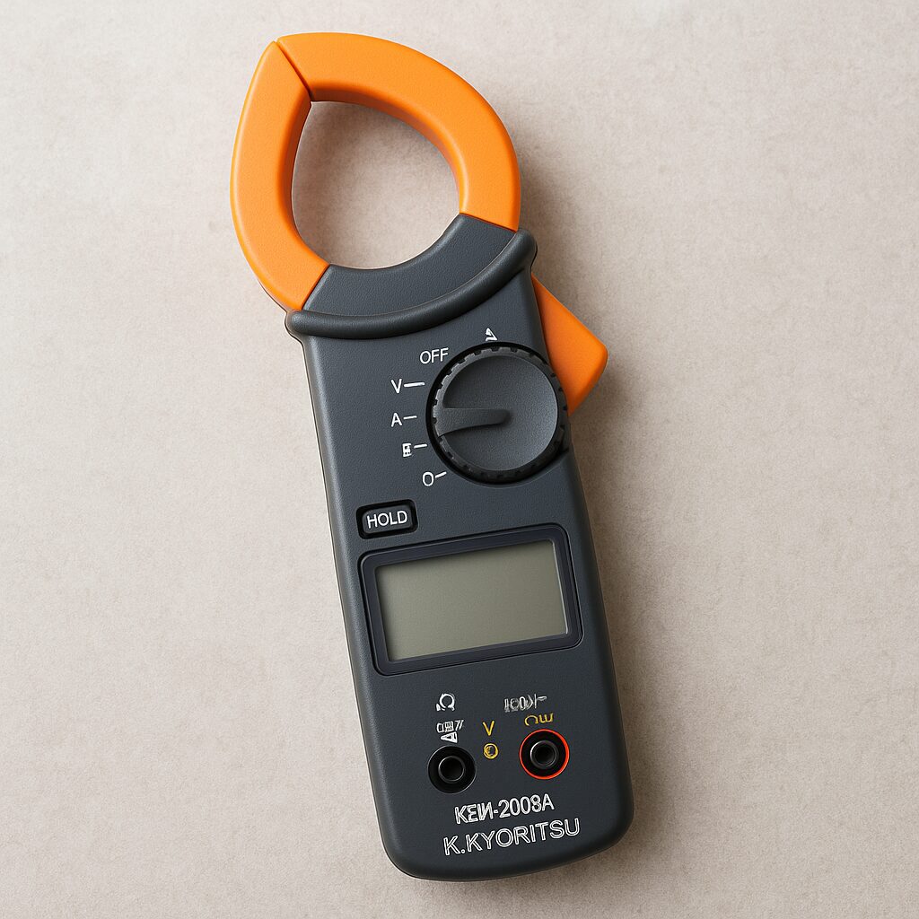 Kew 2003A – Kyoritsu