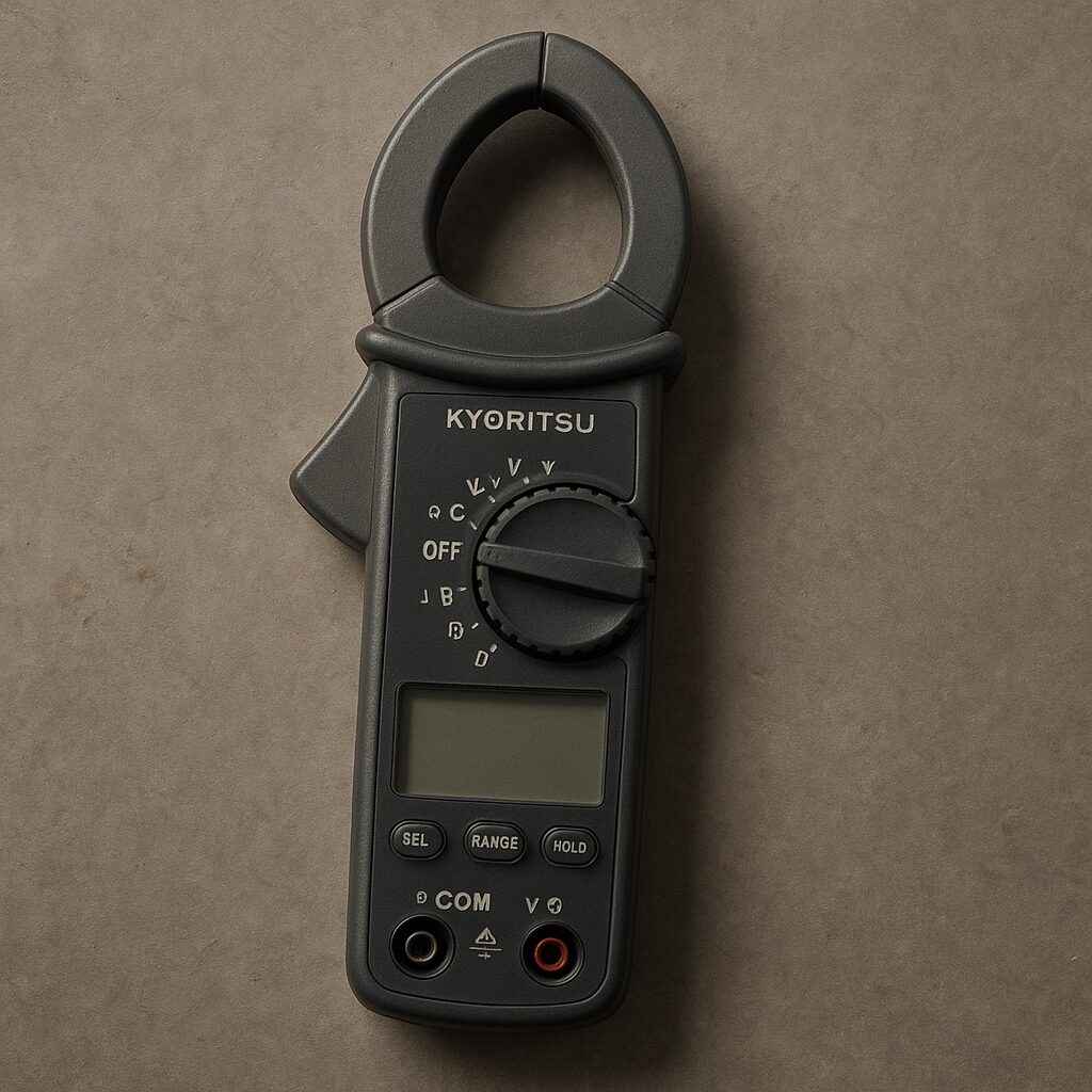 Kew 2033 – Kyoritsu