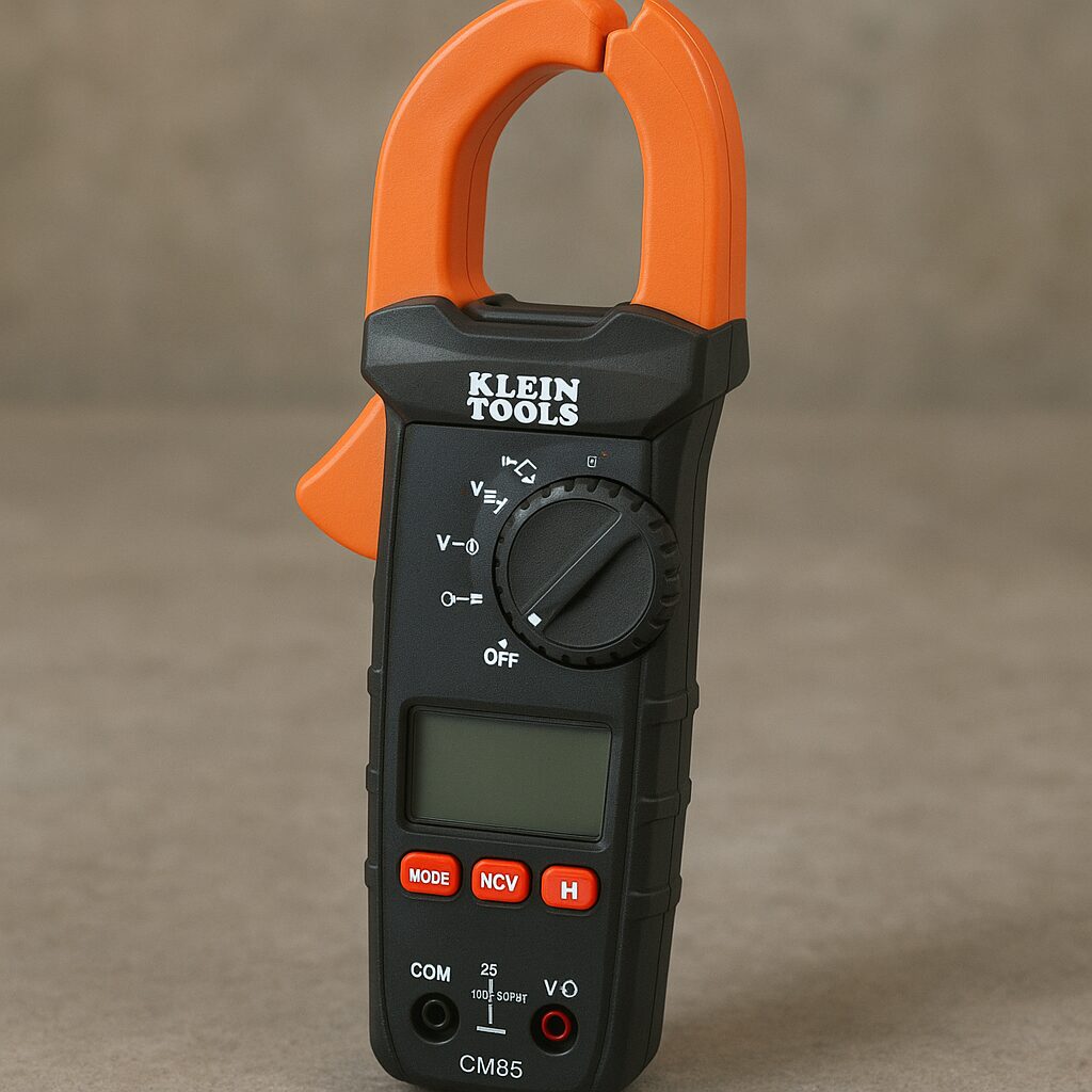 CM85 – Klein Tools