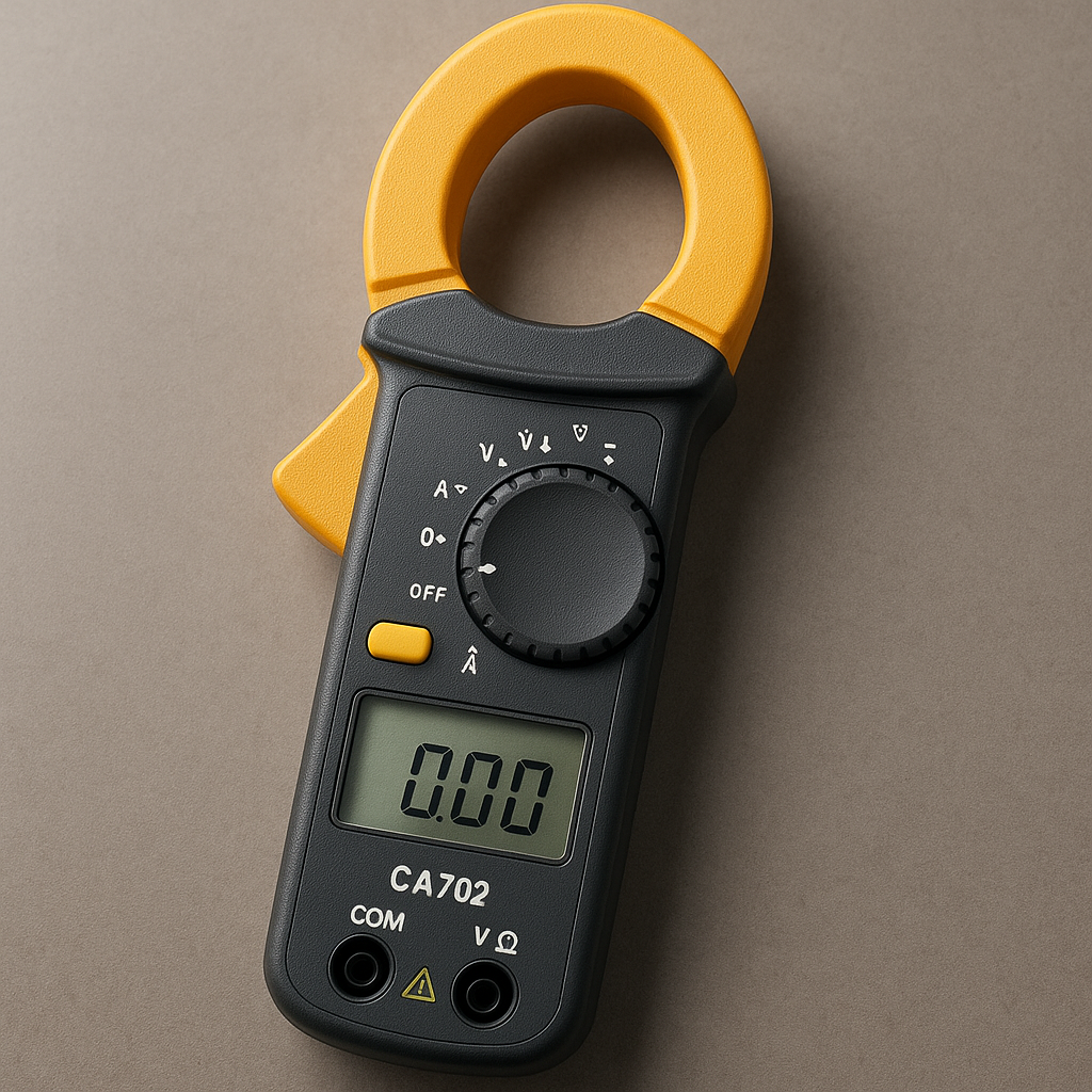 CA702 – Chauvin Arnoux