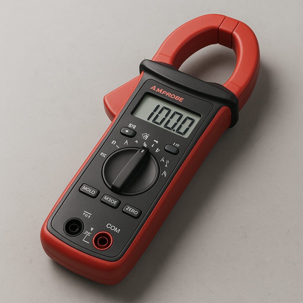 ACD-10 PLUS – Amprobe