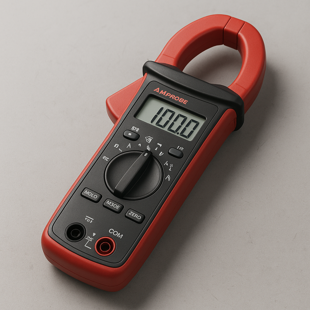 ACD-10 PLUS – Amprobe