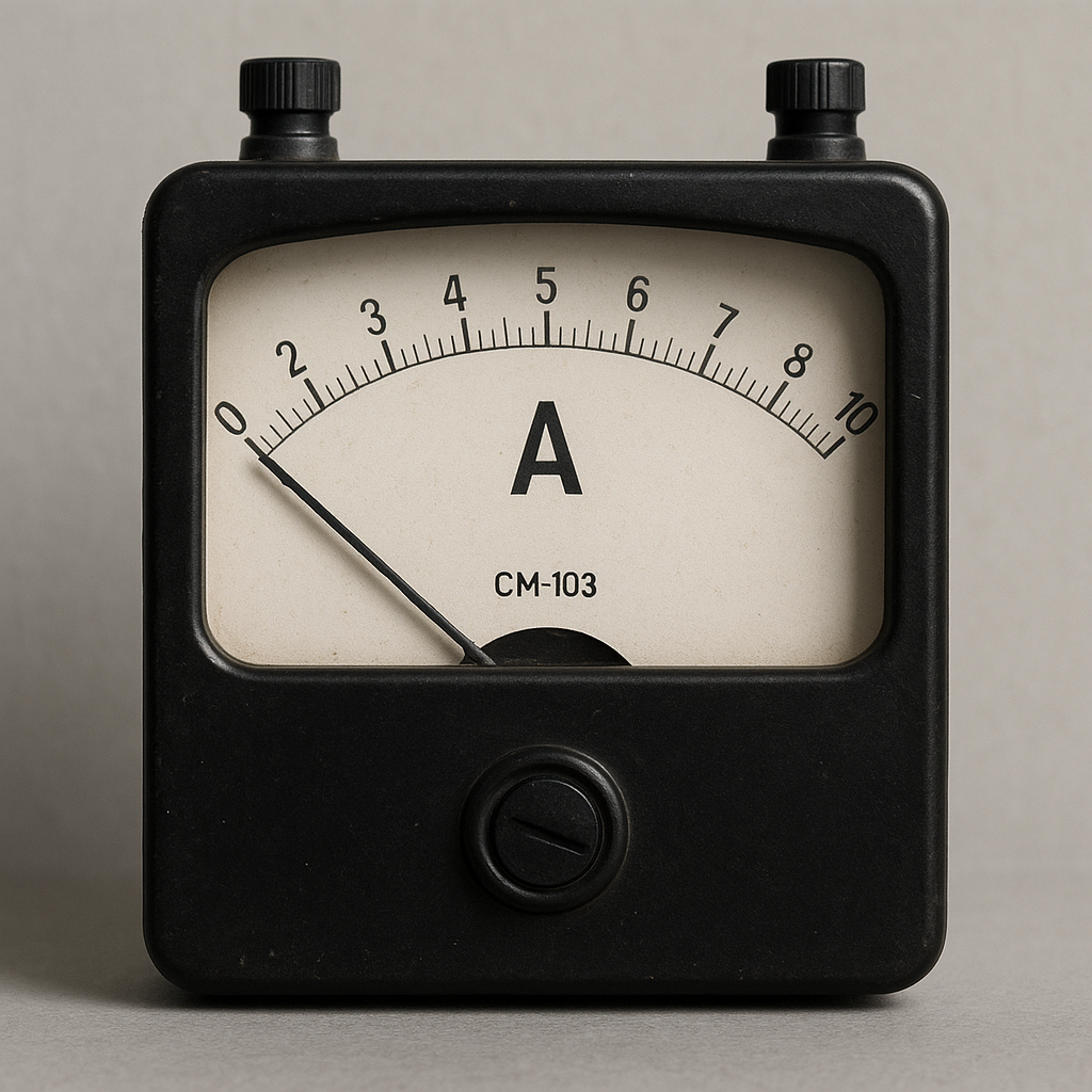 CM-103 – Martindale