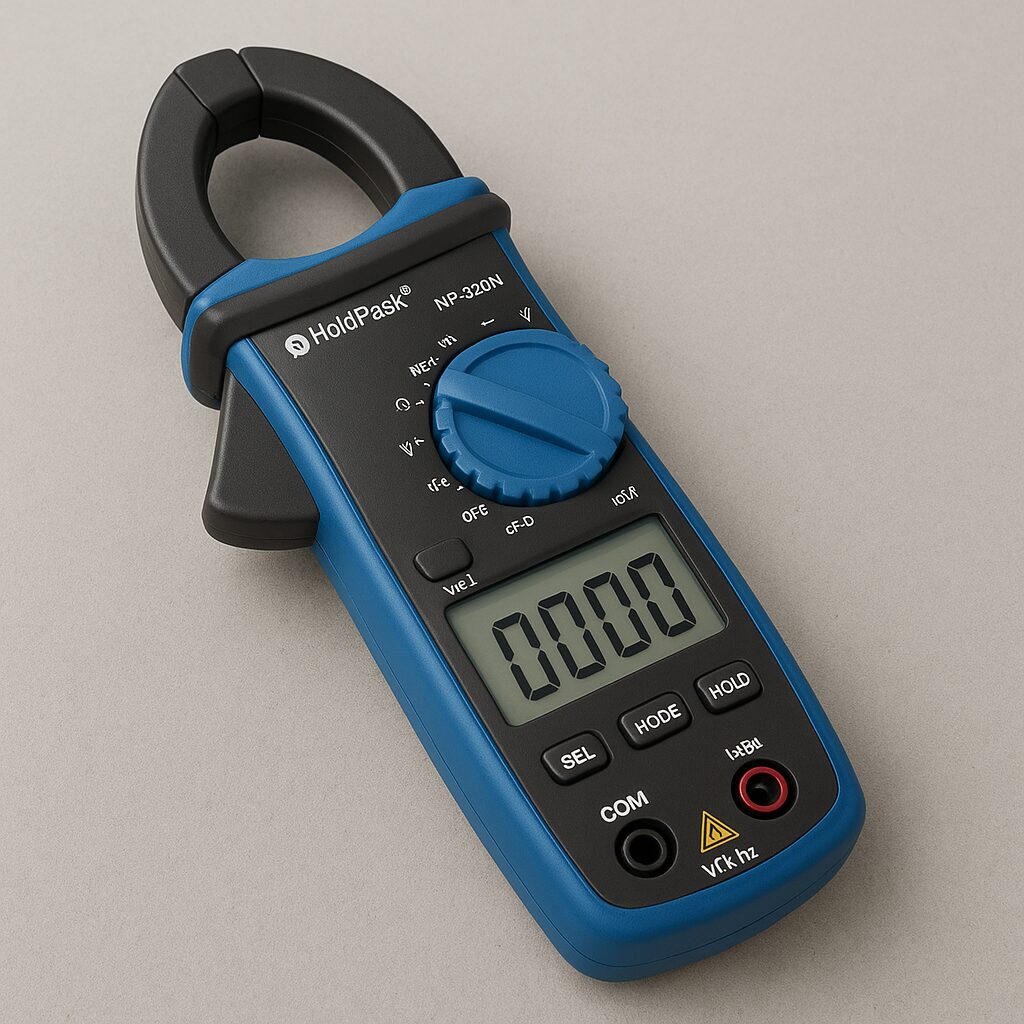 HP-870N – HoldPeak