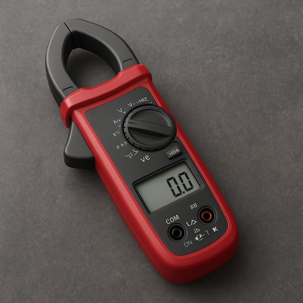 CM550 – Beha-Amprobe