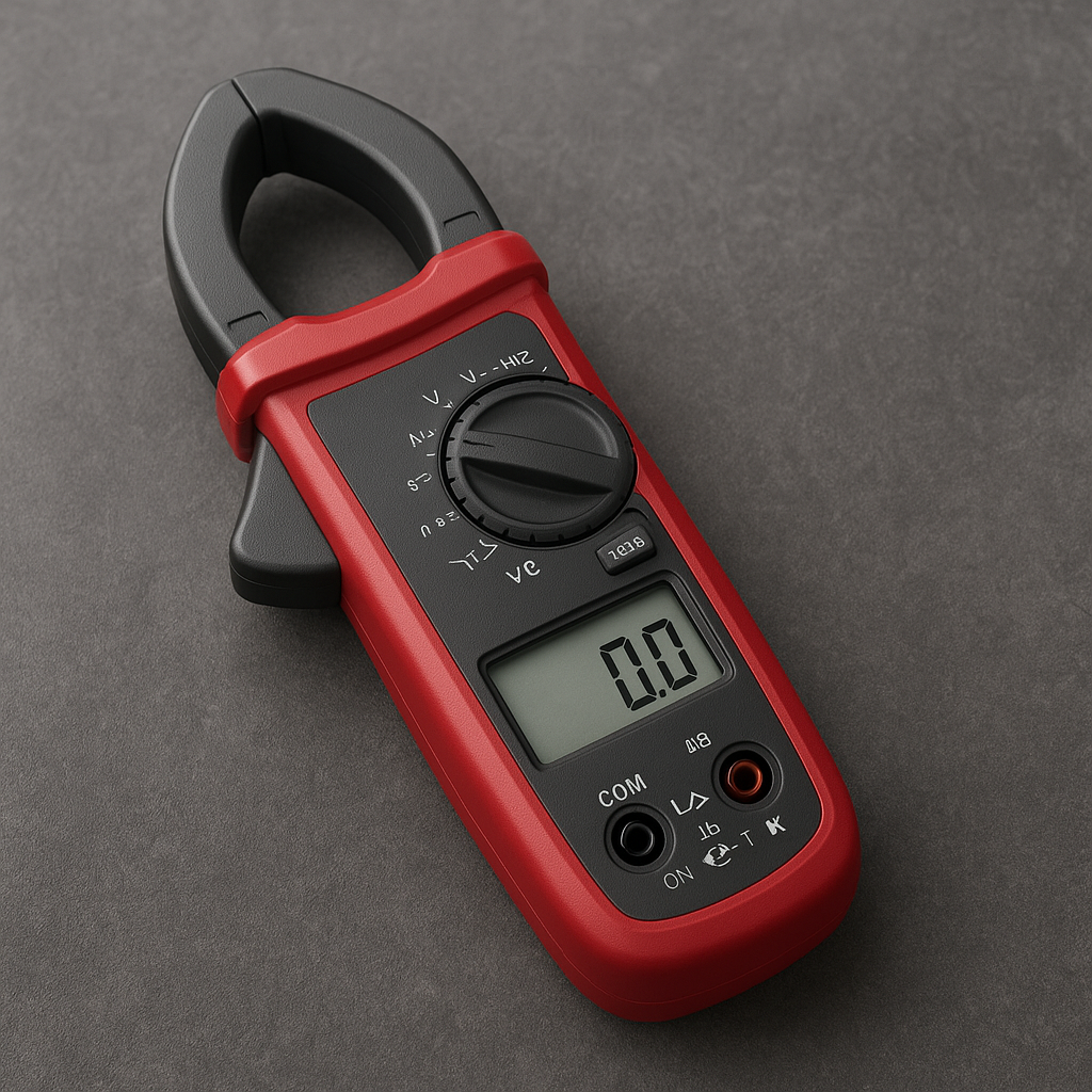 CM550 – Beha-Amprobe