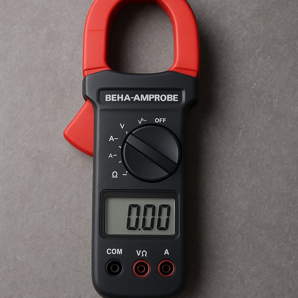 AC40 – Beha-Amprobe