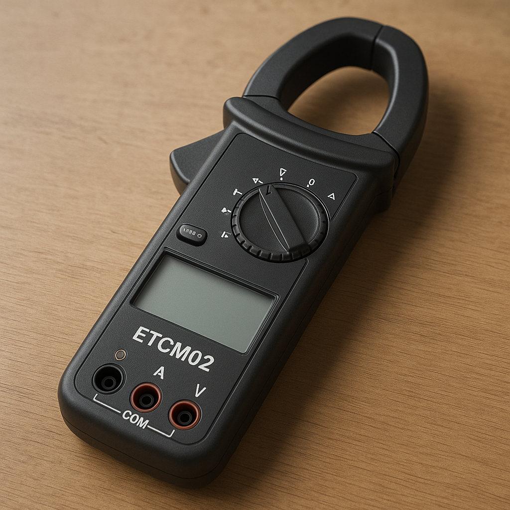 ETCM02 – EastTester