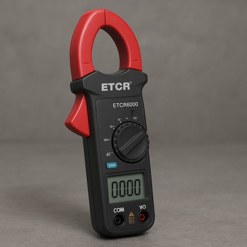 ETCR6000 – ETCR