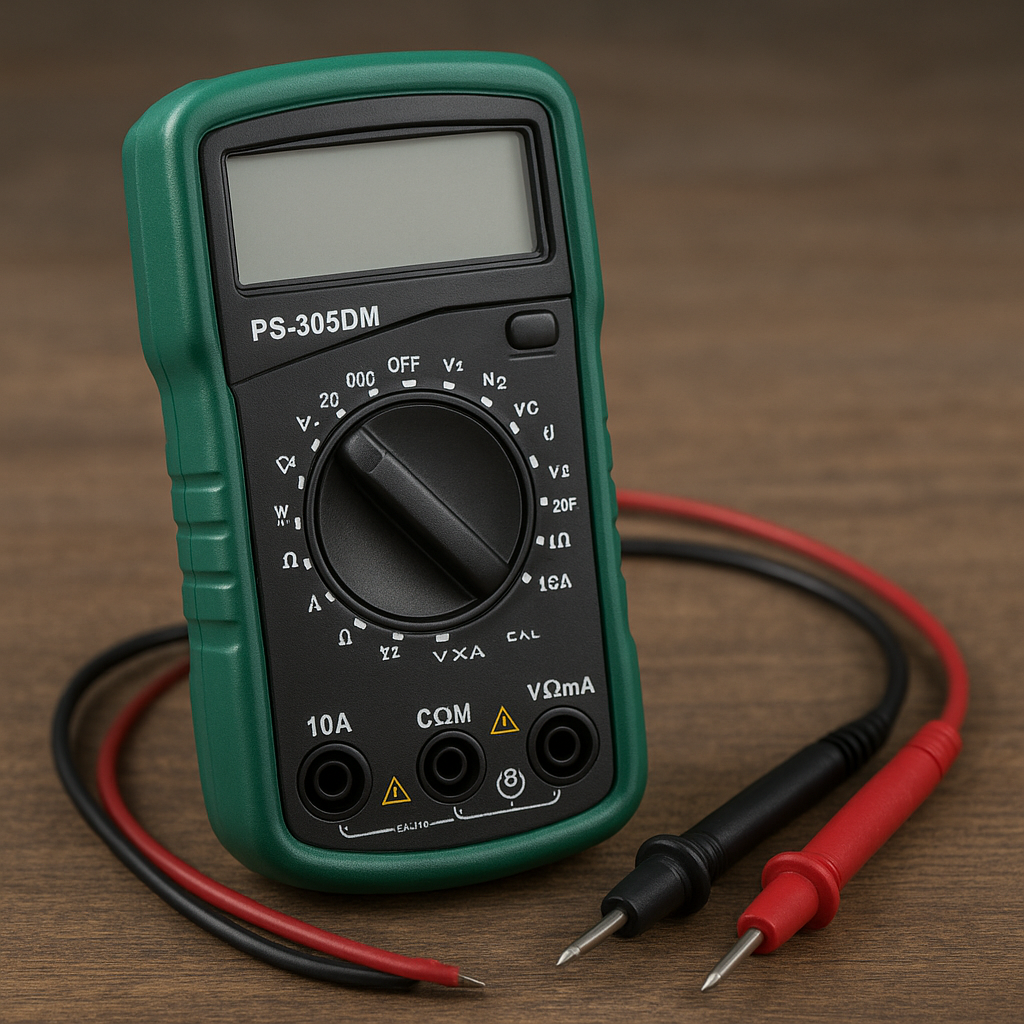 PS-305DM – Pro’sKit