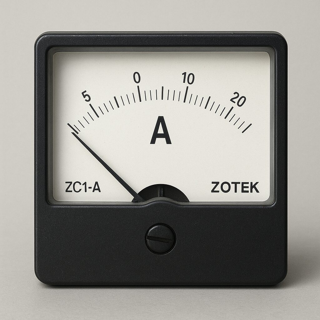 ZC1-A – Zotek