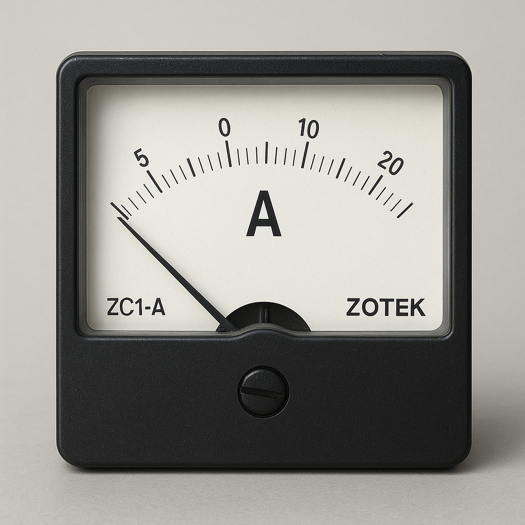ZC1-A – Zotek