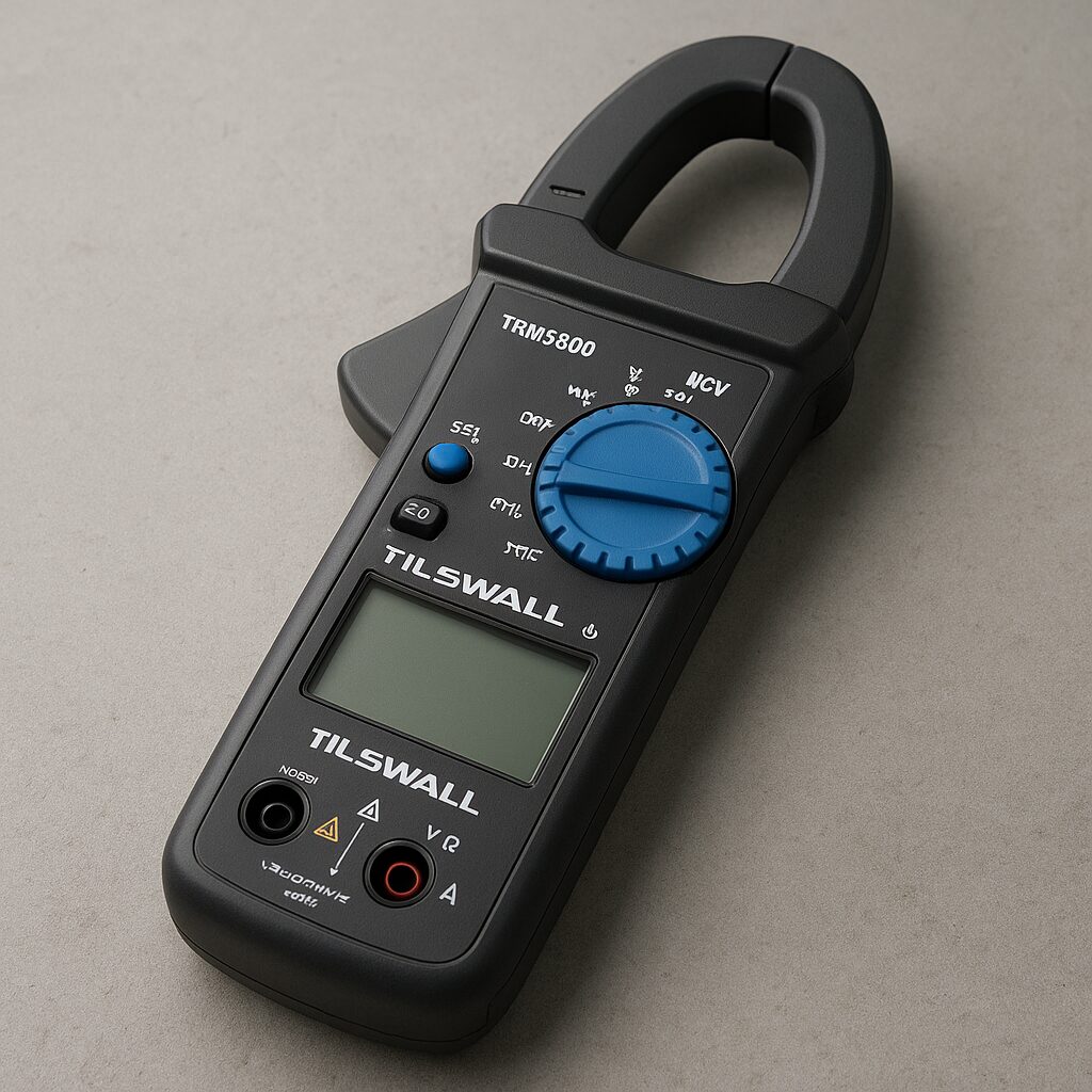 TRMS600 – Tilswall