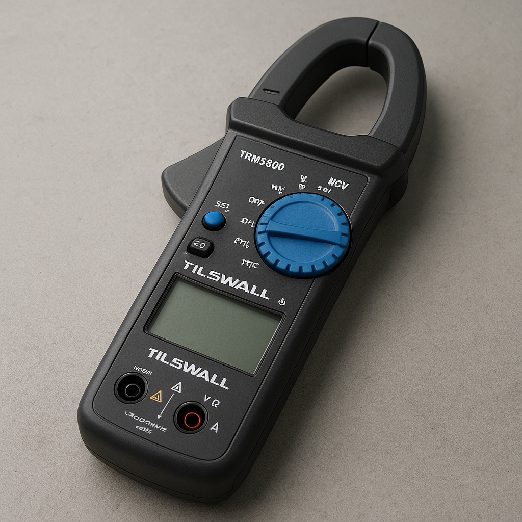 TRMS600 – Tilswall