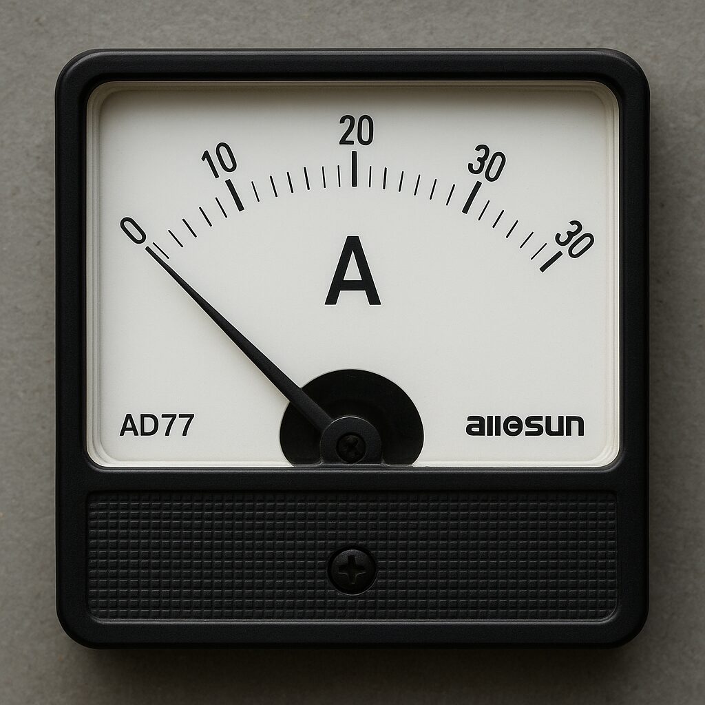 AD77 – Allosun