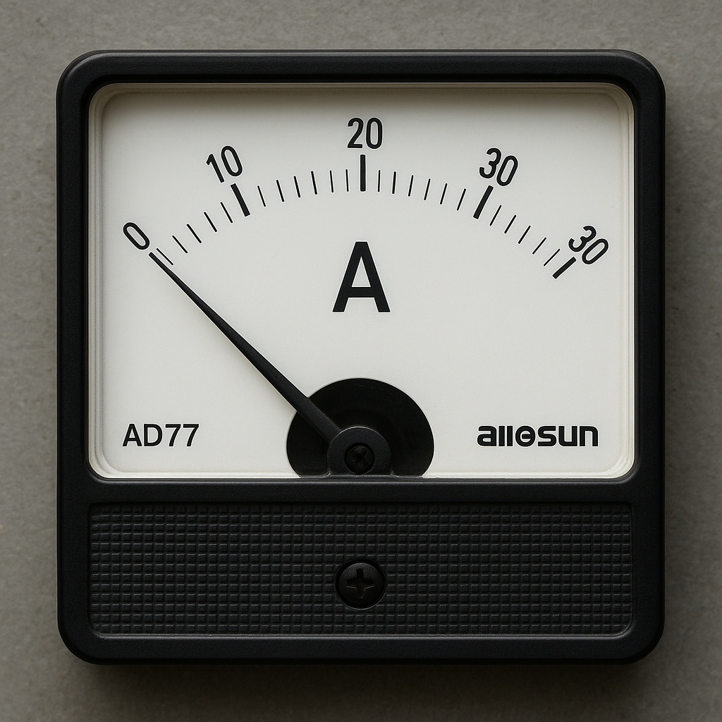 AD77 – Allosun