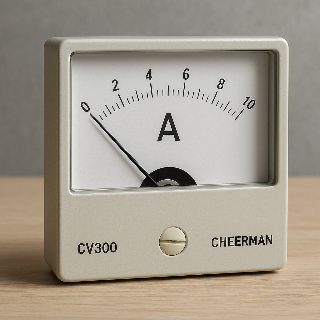 CV300 – Cheerman