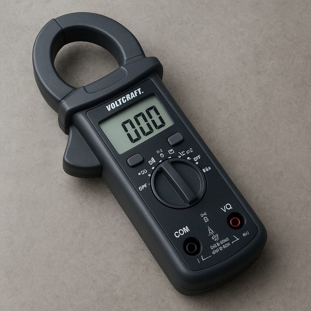 VC-330 – Voltcraft