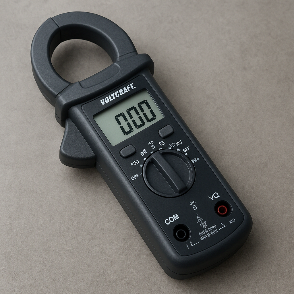 VC-330 – Voltcraft