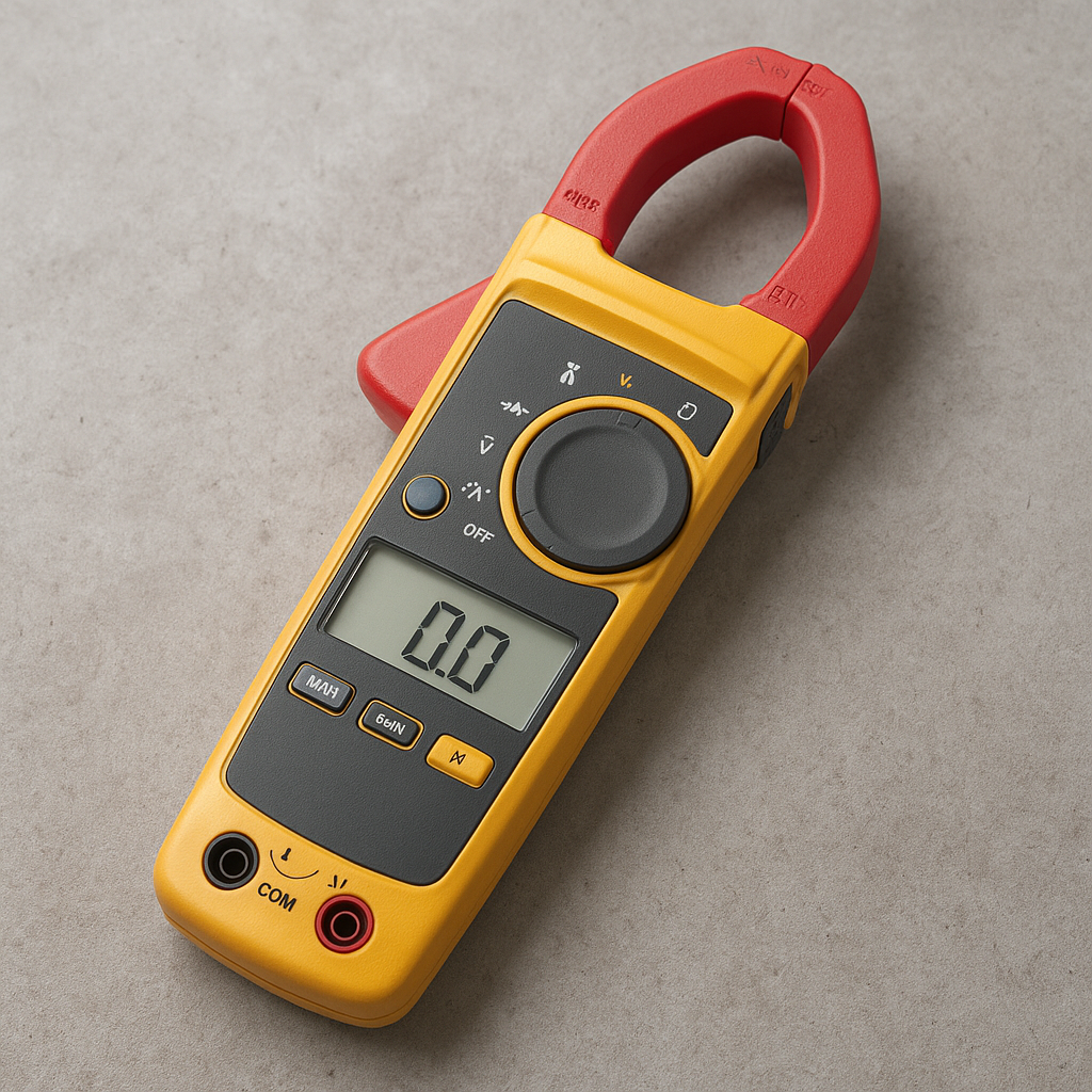 Fluke 325 – Fluke