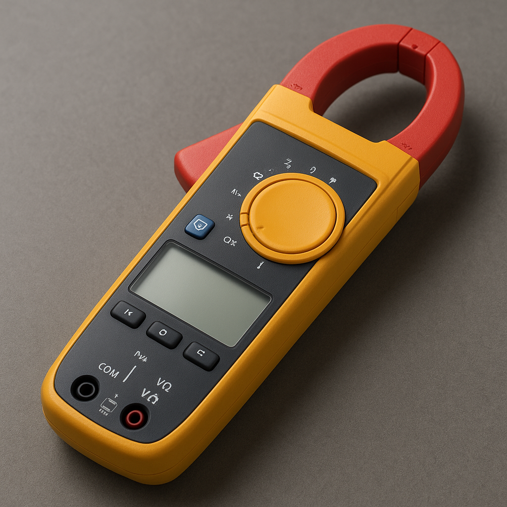 Fluke 324 – Fluke