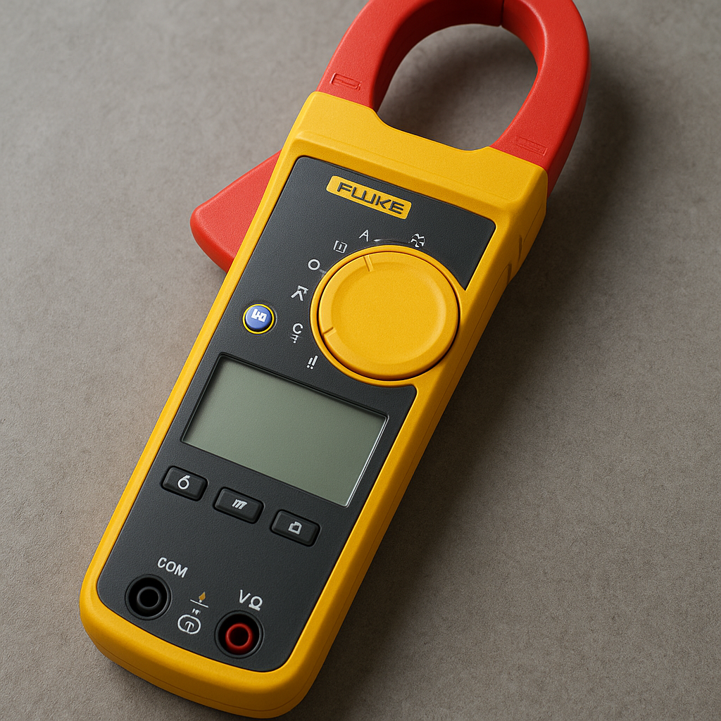 Fluke 355 – Fluke