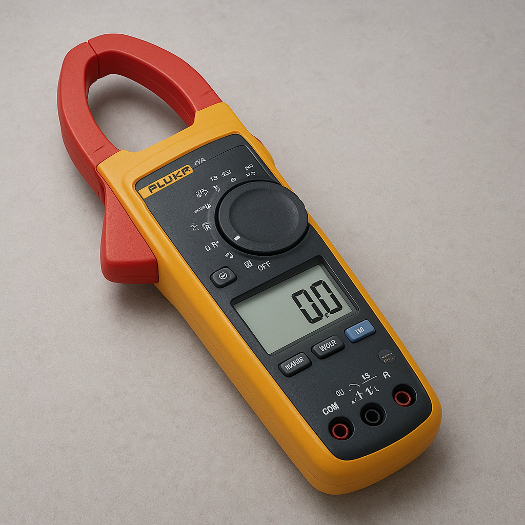 Fluke 374 – Fluke