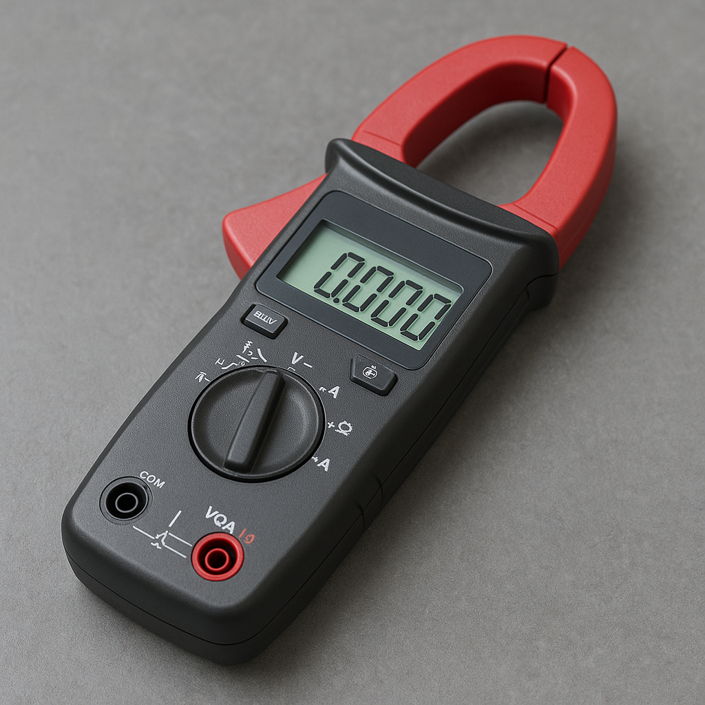 Metrahit PM – Gossen Metrawatt