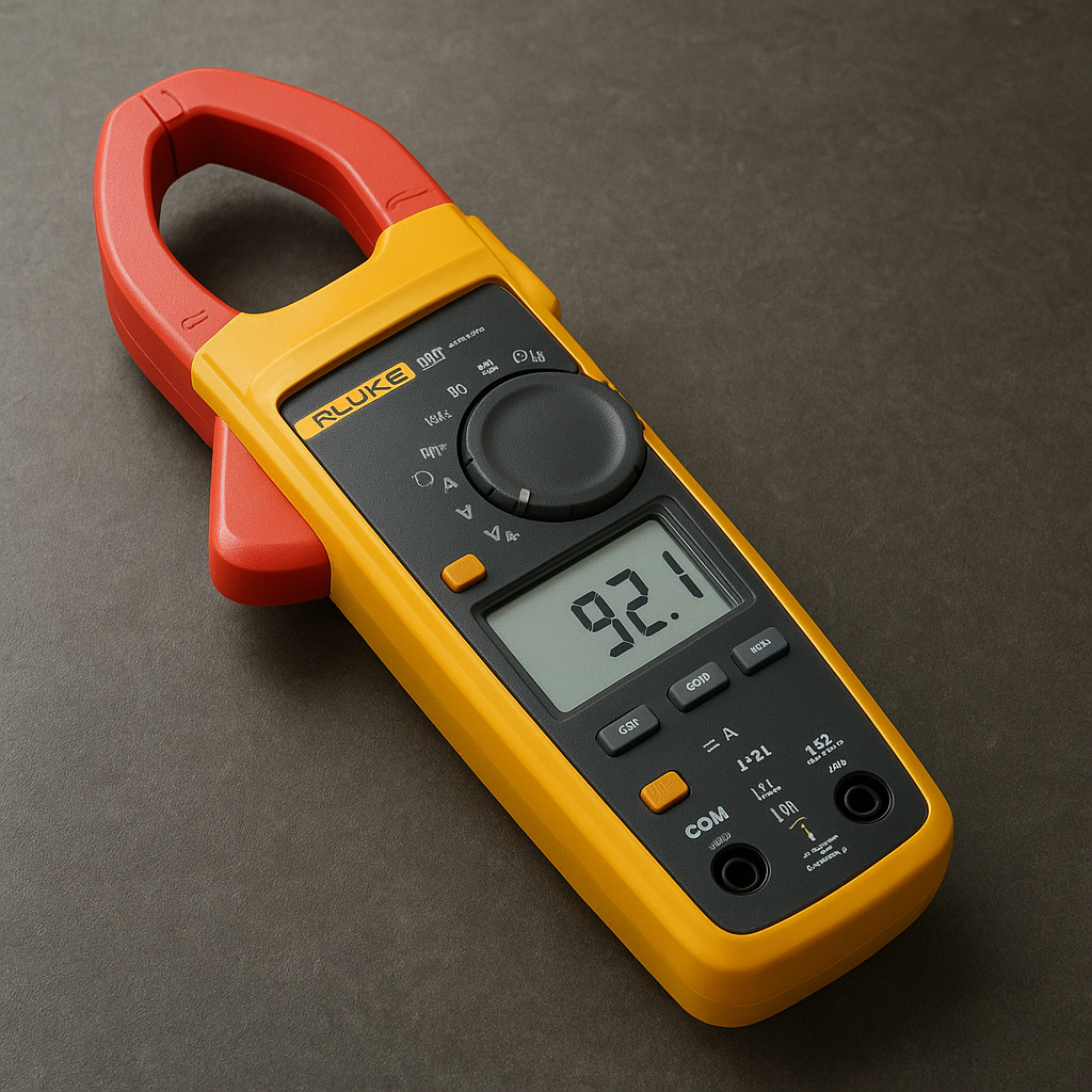 Fluke 381 – Fluke
