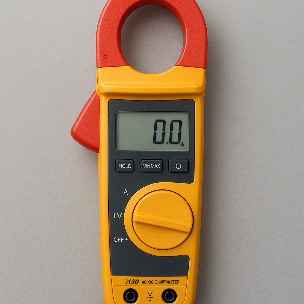 Fluke i430 – Fluke
