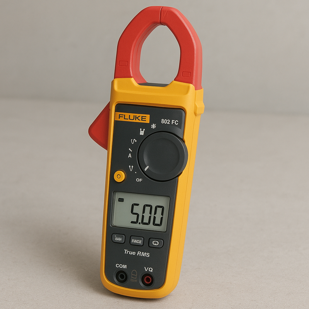 Fluke 902 FC – Fluke