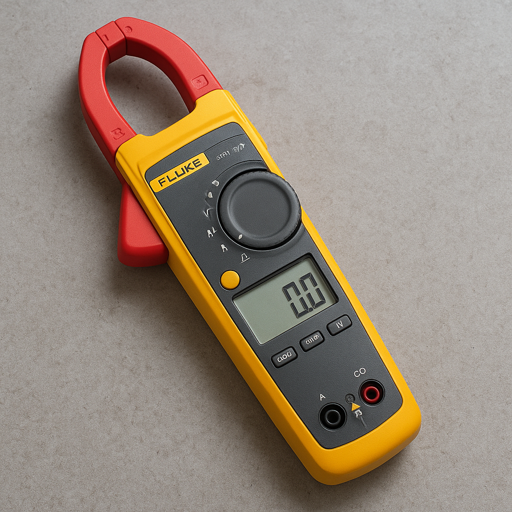 Fluke 373 – Fluke