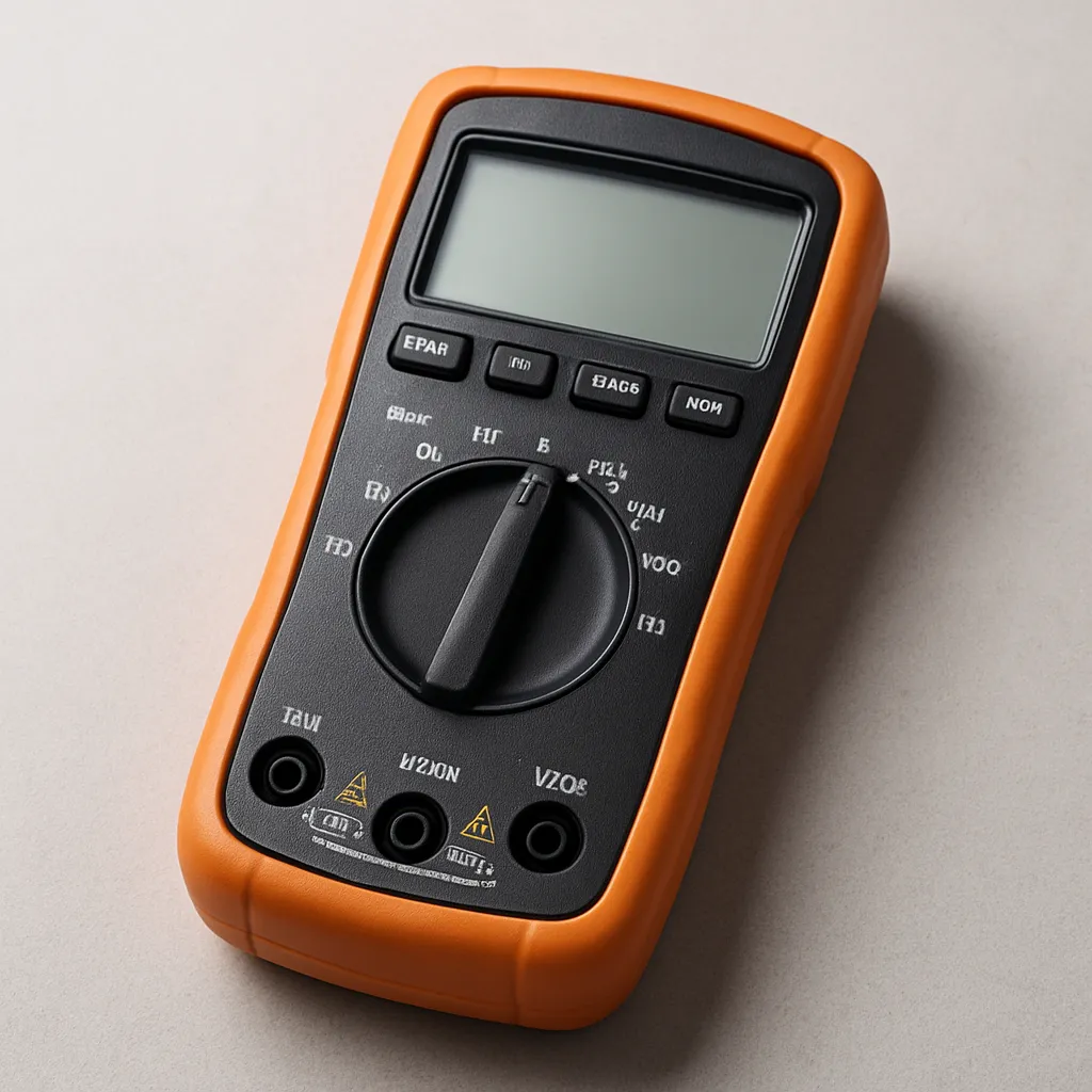 HT9020 – HT Instruments