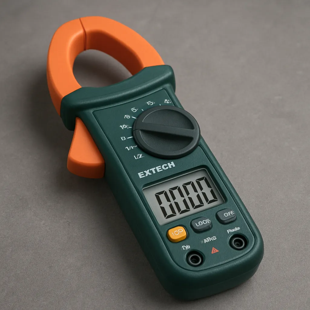 MA620 – Extech