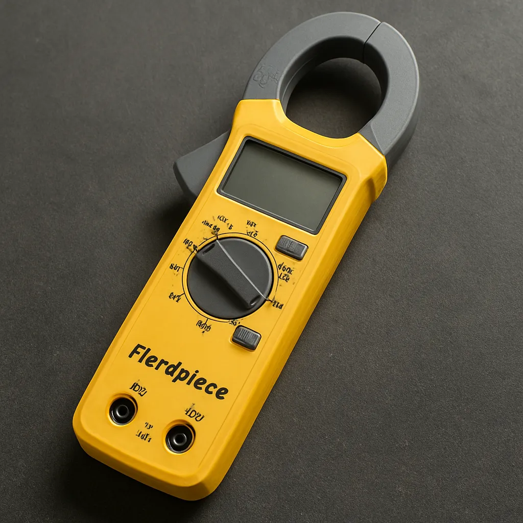 FC-300 – Fieldpiece