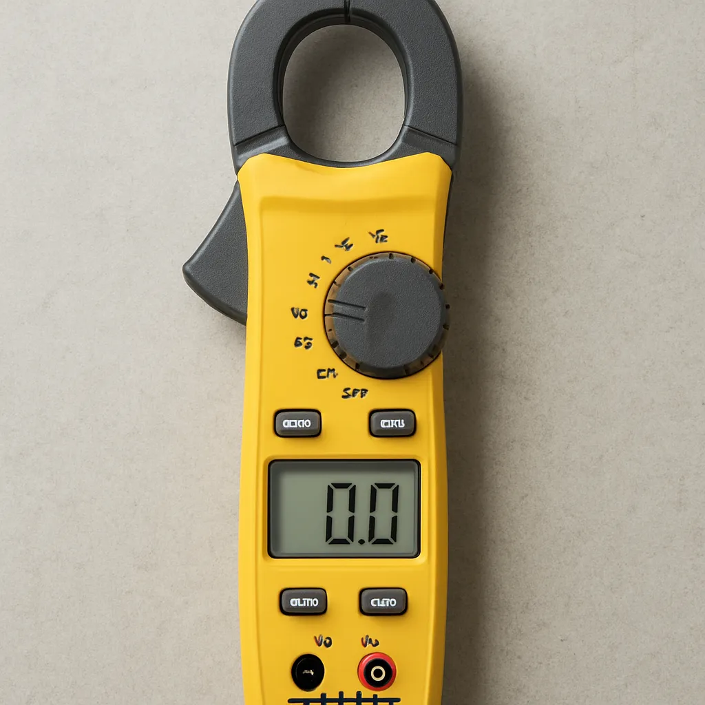 SC260 – Fieldpiece