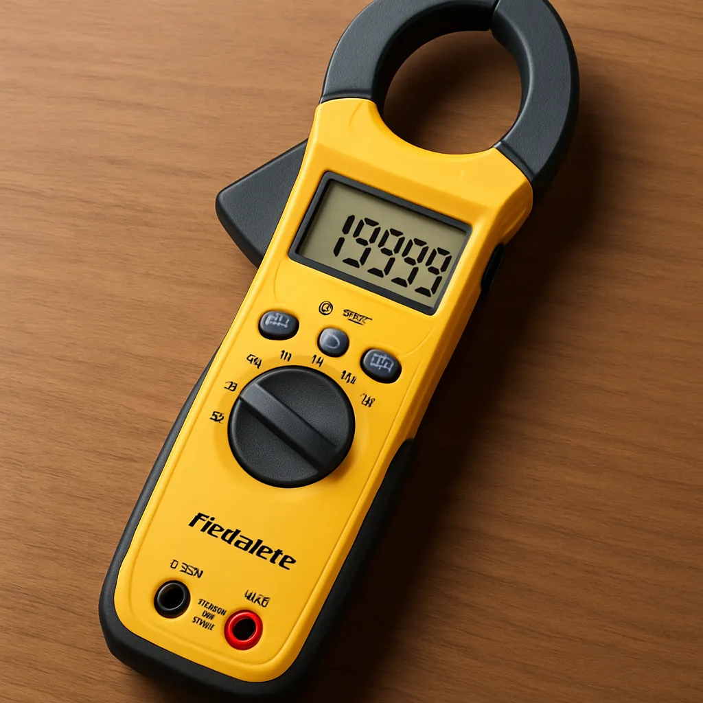 SC440 – Fieldpiece