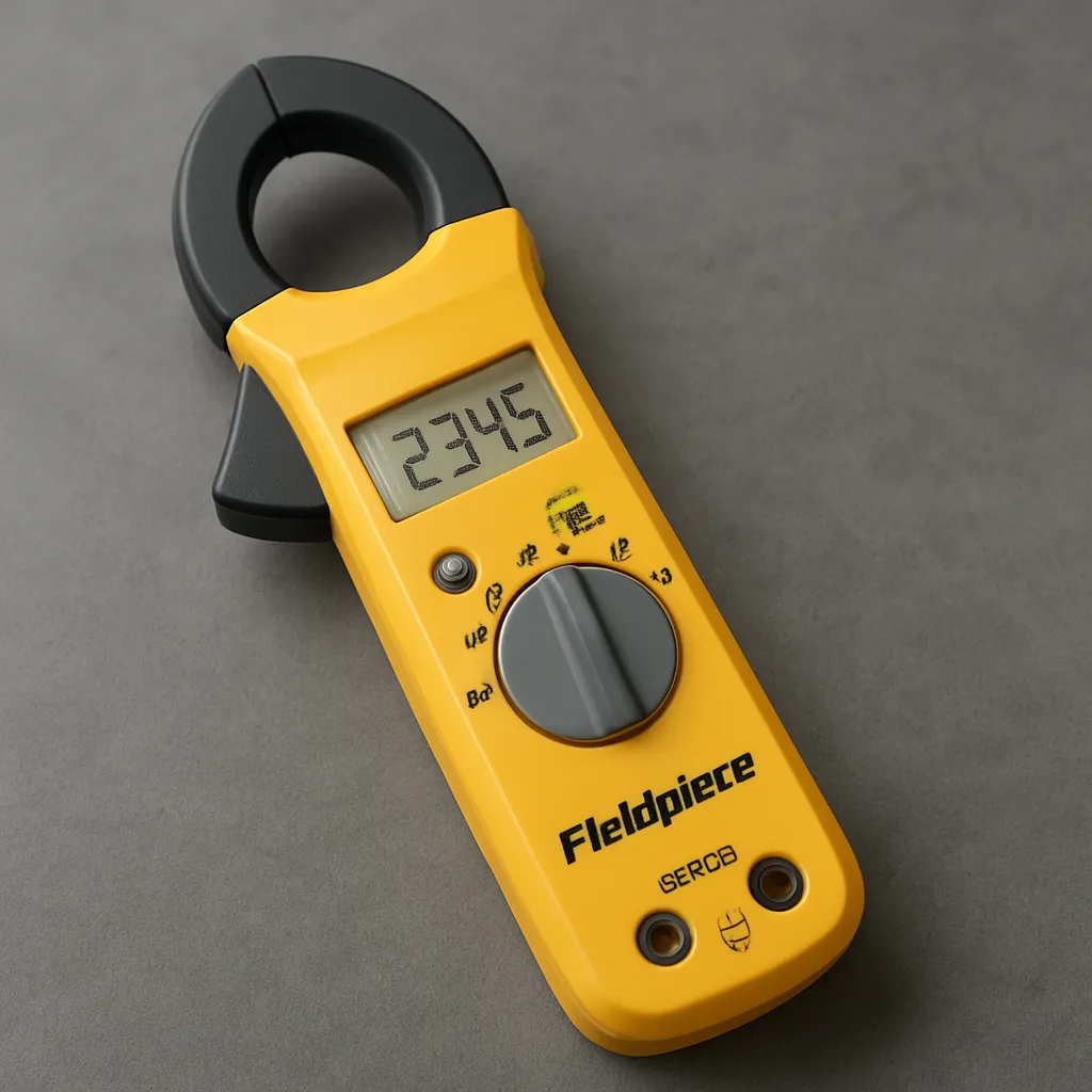 SC480 – Fieldpiece