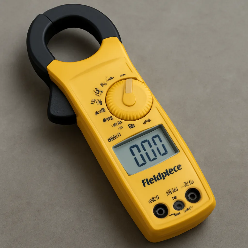 SC260N – Fieldpiece