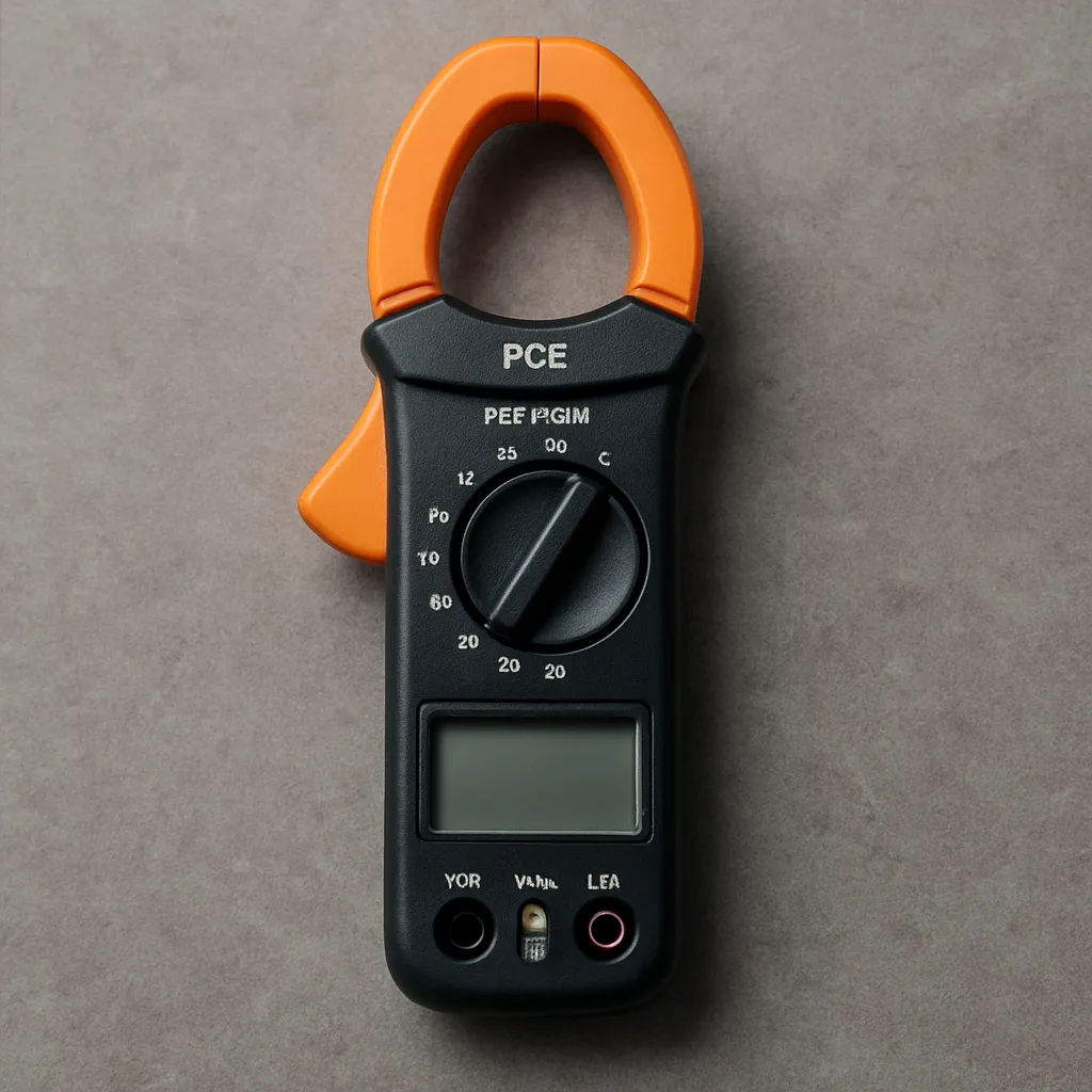PCE-PCM1 – PCE Instruments