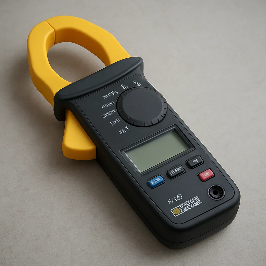 F203 – Chauvin Arnoux