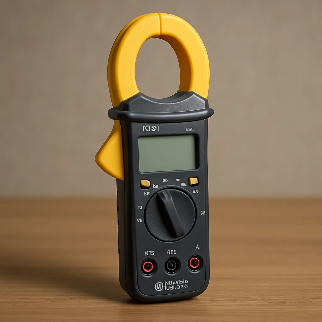 F407 – Chauvin Arnoux