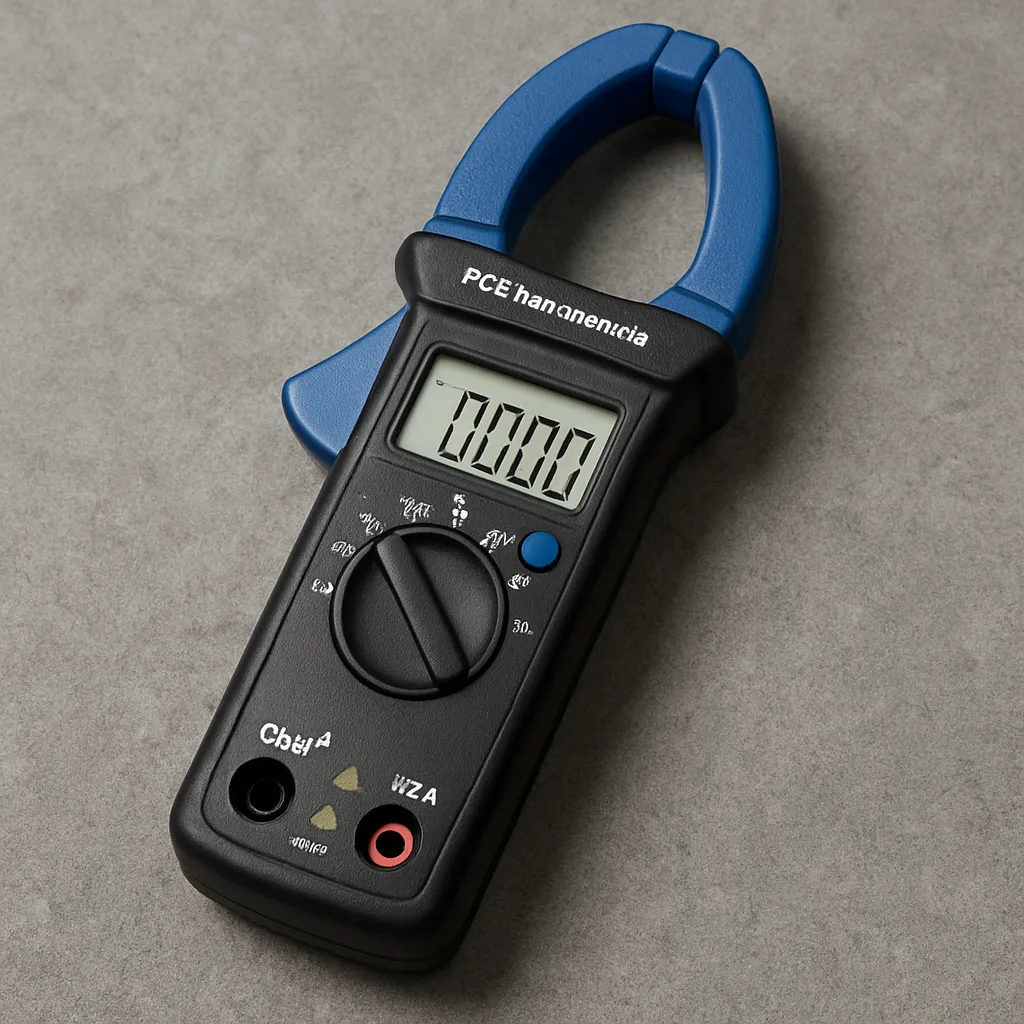PCE-CM 60 – PCE Instruments